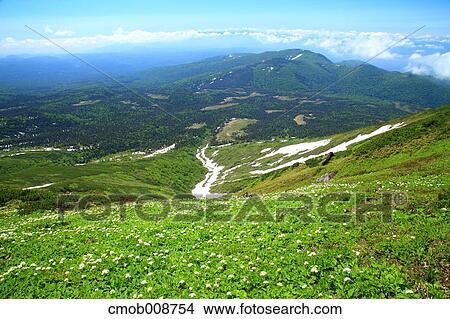 Hokkaido, Japan View Large Photo Image Picture - Hokkaido, Japan. Fotosearch