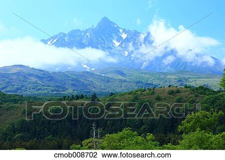 Hokkaido, Japan View Large Photo Image Stock Image - Hokkaido, Japan. Fotosearch