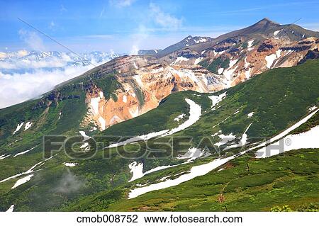 Hokkaido, Japan View Large Photo Image Stock Image - Hokkaido, Japan. Fotosearch