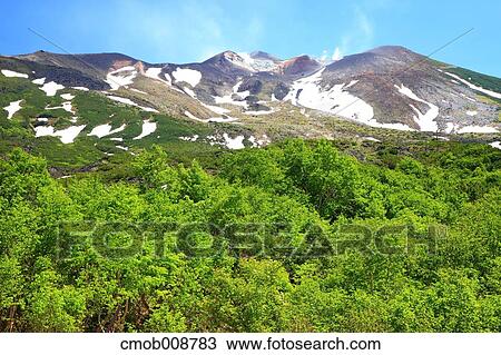 Hokkaido, Japan View Large Photo Image Stock Image - Hokkaido, Japan. Fotosearch