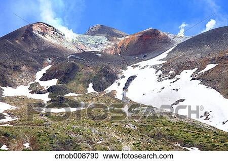 Hokkaido, Japan View Large Photo Image Stock Image - Hokkaido, Japan. Fotosearch