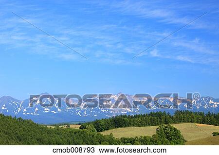 Hokkaido, Japan View Large Photo Image Stock Image - Hokkaido, Japan. Fotosearch