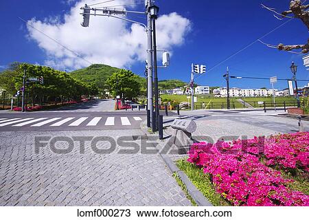 Hokkaido, Japan View Large Photo Image Stock Image - Hokkaido, Japan. Fotosearch