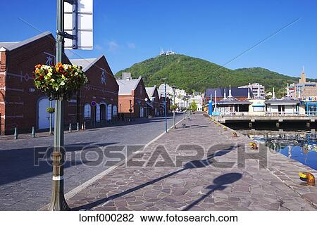 Hokkaido, Japan View Large Photo Image Stock Image - Hokkaido, Japan. Fotosearch
