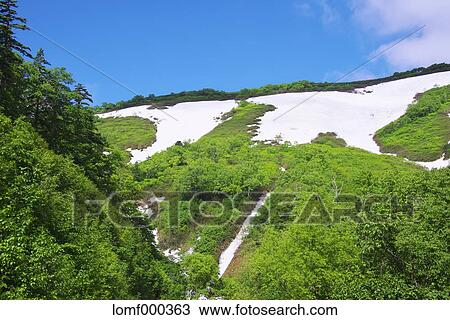 Hokkaido, Japan View Large Photo Image Stock Image - Hokkaido, Japan. Fotosearch