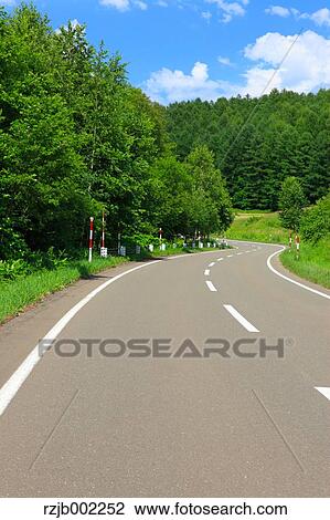 Hokkaido, Japan View Large Photo Image Stock Image - Hokkaido, Japan. Fotosearch
