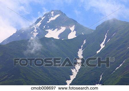 Stock Photo - Hokkaido, Japan. Fotosearch
