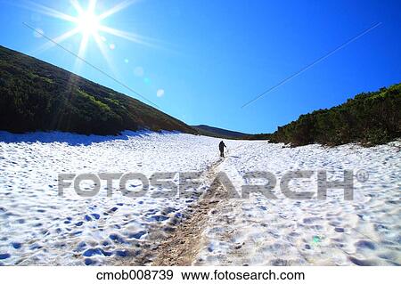 Hokkaido, Japan View Large Photo Image Stock Photo - Hokkaido, Japan. Fotosearch