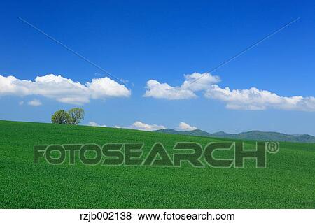 Hokkaido, Japan View Large Photo Image Stock Photo - Hokkaido, Japan. Fotosearch