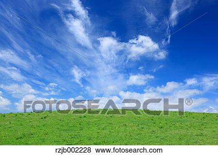 Stock Photo - Hokkaido, Japan. Fotosearch