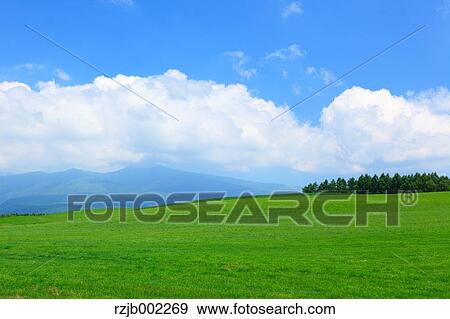 Hokkaido, Japan View Large Photo Image Stock Photo - Hokkaido, Japan. Fotosearch
