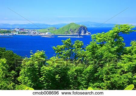 Hokkaido, Japan View Large Photo Image Stock Photograph - Hokkaido, Japan. Fotosearch