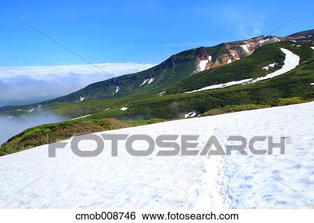 Hokkaido, Japan View Large Photo Image Stock Photograph - Hokkaido, Japan. Fotosearch