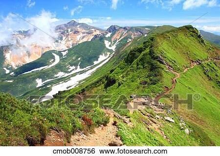 Hokkaido, Japan View Large Photo Image Stock Photograph - Hokkaido, Japan. Fotosearch