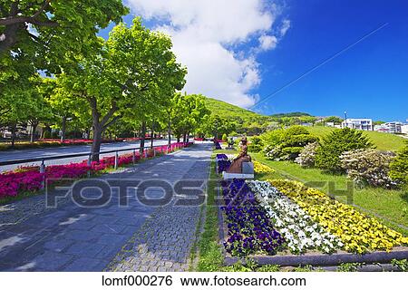 Hokkaido, Japan View Large Photo Image Stock Photograph - Hokkaido, Japan. Fotosearch