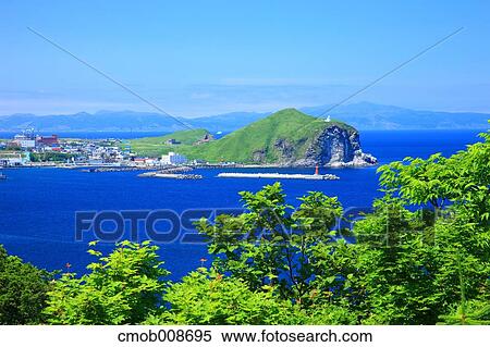 Hokkaido, Japan View Large Photo Image Stock Photography - Hokkaido, Japan. Fotosearch
