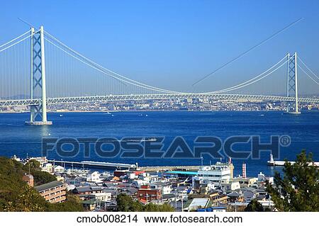 Hyogo Prefecture, Japan View Large Photo Image Picture - Hyogo Prefecture, Japan. Fotosearch