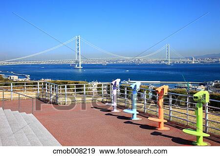Hyogo Prefecture, Japan View Large Photo Image Stock Photo - Hyogo Prefecture, Japan. Fotosearch