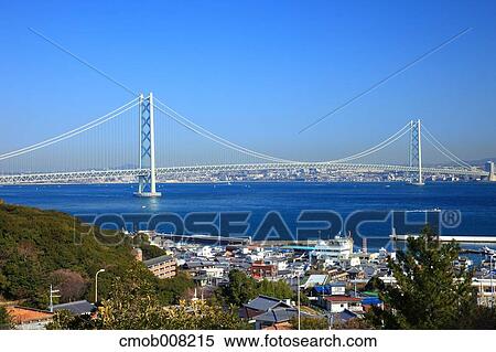 Hyogo Prefecture, Japan View Large Photo Image Stock Photography - Hyogo Prefecture, Japan. Fotosearch