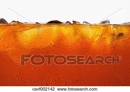 Iced tea View Large Photo Image Stock Image - Iced tea. Fotosearch