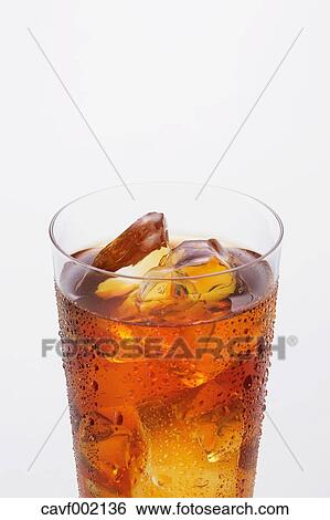 Iced tea View Large Photo Image Stock Photograph - Iced tea. Fotosearch