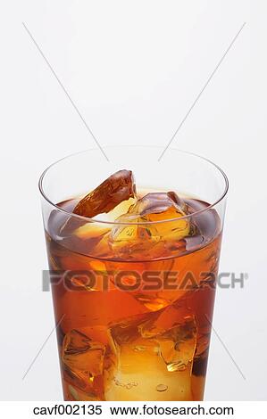 Iced tea View Large Photo Image Stock Photography - Iced tea. Fotosearch