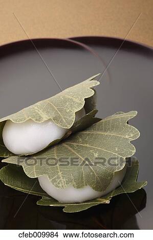 Japanese confectionery View Large Photo Image Picture - Japanese confectionery. Fotosearch