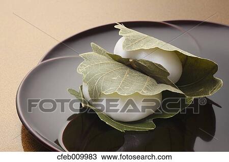 Japanese confectionery View Large Photo Image Stock Image - Japanese confectionery. Fotosearch