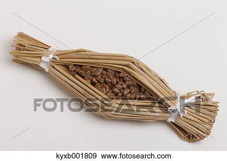 Japanese Natto beans View Large Photo Image Stock Photo - Japanese Natto beans. Fotosearch