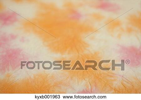 Stock Image - Japanese paper. Fotosearch