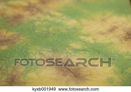 Stock Photo - Japanese paper. Fotosearch