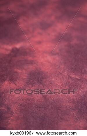 Stock Photo - Japanese paper. Fotosearch