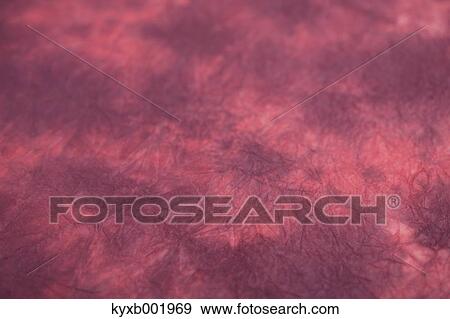 Stock Photo - Japanese paper. Fotosearch
