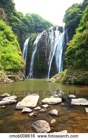 Kagoshima Prefecture, Japan View Large Photo Image Stock Photograph - Kagoshima Prefecture, Japan. Fotosearch