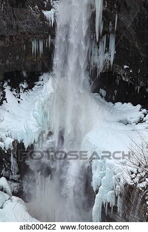Kegon Falls, Tochigi Prefecture, Japan View Large Photo Image Stock Image - Kegon Falls, Tochigi Prefecture, Japan. Fotosearch
