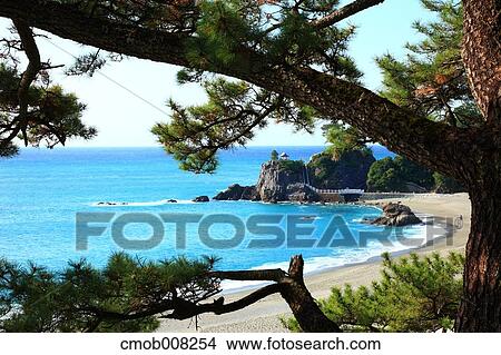 Kochi Prefecture, Japan View Large Photo Image Picture - Kochi Prefecture, Japan. Fotosearch