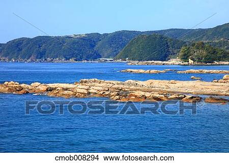 Kochi Prefecture, Japan View Large Photo Image Picture - Kochi Prefecture, Japan. Fotosearch