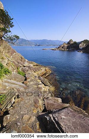 Kochi Prefecture, Japan View Large Photo Image Picture - Kochi Prefecture, Japan. Fotosearch