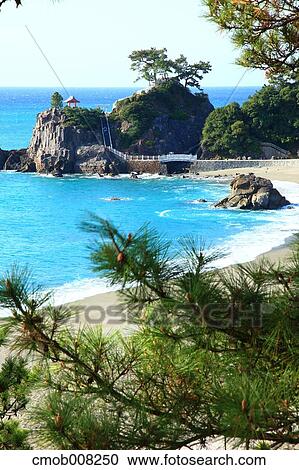 Kochi Prefecture, Japan View Large Photo Image Stock Image - Kochi Prefecture, Japan. Fotosearch