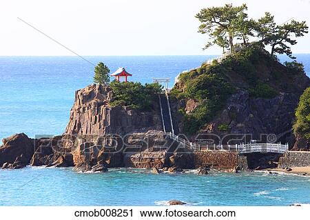 Kochi Prefecture, Japan View Large Photo Image Stock Image - Kochi Prefecture, Japan. Fotosearch
