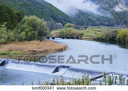 Kochi Prefecture, Japan View Large Photo Image Stock Image - Kochi Prefecture, Japan. Fotosearch