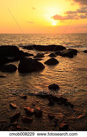 Kochi Prefecture, Japan View Large Photo Image Stock Photo - Kochi Prefecture, Japan. Fotosearch