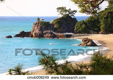 Kochi Prefecture, Japan View Large Photo Image Stock Photo - Kochi Prefecture, Japan. Fotosearch