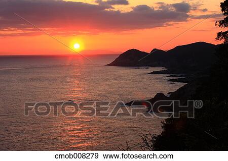 Kochi Prefecture, Japan View Large Photo Image Stock Photo - Kochi Prefecture, Japan. Fotosearch