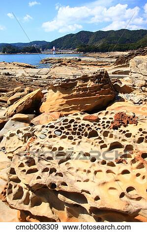 Stock Photo - Kochi Prefecture, Japan. Fotosearch