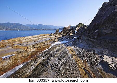 Kochi Prefecture, Japan View Large Photo Image Stock Photo - Kochi Prefecture, Japan. Fotosearch