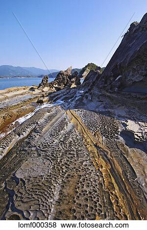 Kochi Prefecture, Japan View Large Photo Image Stock Photo - Kochi Prefecture, Japan. Fotosearch