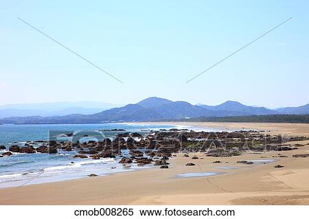 Kochi Prefecture, Japan View Large Photo Image Stock Photography - Kochi Prefecture, Japan. Fotosearch