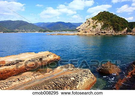 Kochi Prefecture, Japan View Large Photo Image Stock Photography - Kochi Prefecture, Japan. Fotosearch