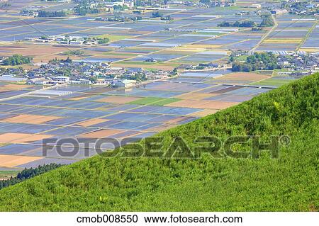 Kumamoto Prefecture, Japan View Large Photo Image Stock Image - Kumamoto Prefecture, Japan. Fotosearch